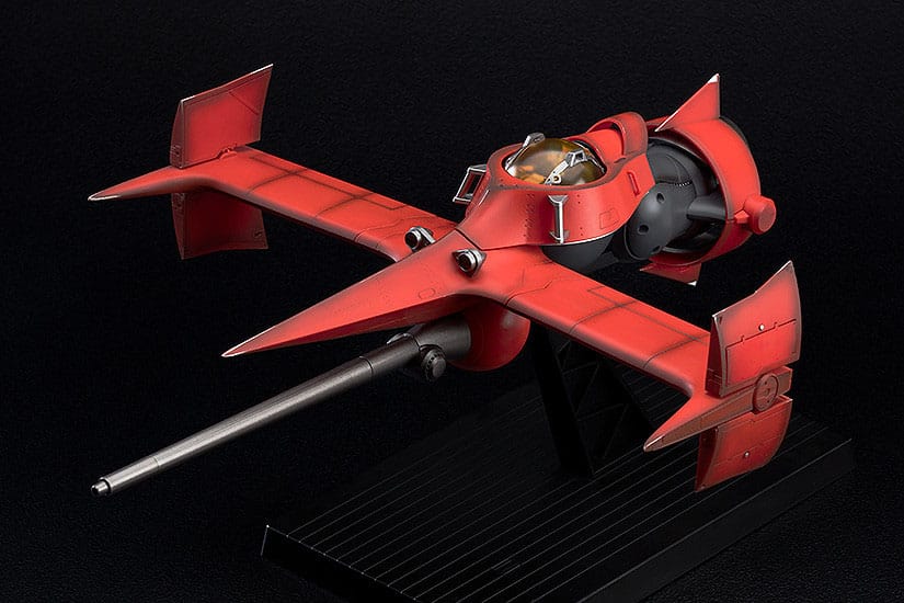 Cowboy Bebop Model 1/48 Swordfish II 36 cm (re-run)