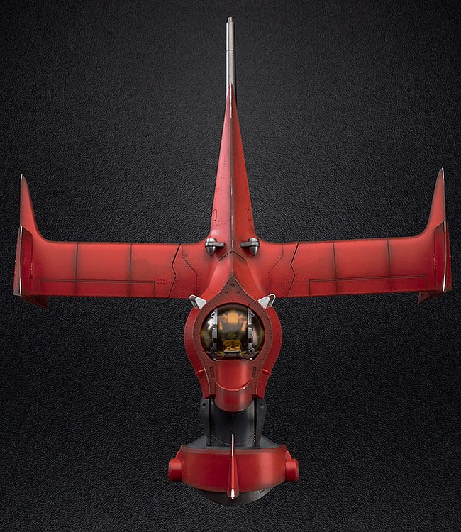 Cowboy Bebop Model 1/48 Swordfish II 36 cm (re-run)