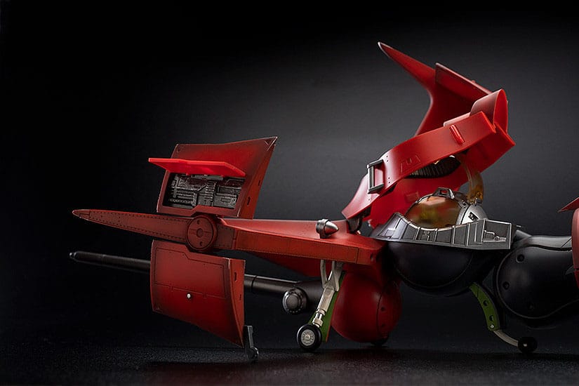 Cowboy Bebop Model 1/48 Swordfish II 36 cm (re-run)