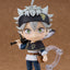 Black Clover Nendoroid Action Figure Asta 10 cm