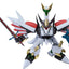 Lord of Lords Ryu-Knight Moderoid Plastic Model Kit Ryu-Knight Collection Series: 5 Ryu Paladin Lord Zephyr 13 cm