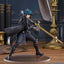 Fire Emblem: Three Houses Pop Up Parade PVC Statue Byleth (Male) 15 cm