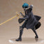 Fire Emblem: Three Houses Pop Up Parade PVC Statue Byleth (Male) 15 cm