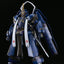 Full Metal Daemon: Muramasa Moderoid Plastic Model Kit Soushuu Gorou-Nyuudou Masamune 16 cm