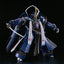 Full Metal Daemon: Muramasa Moderoid Plastic Model Kit Soushuu Gorou-Nyuudou Masamune 16 cm