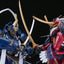 Full Metal Daemon: Muramasa Moderoid Plastic Model Kit Soushuu Gorou-Nyuudou Masamune 16 cm