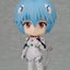 Neon Genesis Evangelion: 2.0 You Can (Not) Advance Nendoroid Action Figure Rei Ayanami Plugsuit Ver. 10 cm