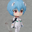 Neon Genesis Evangelion: 2.0 You Can (Not) Advance Nendoroid Action Figure Rei Ayanami Plugsuit Ver. 10 cm