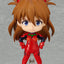 Neon Genesis Evangelion: 2.0 You Can (Not) Advance Nendoroid Action Figure Asuka Shikinami Langley Plugsuit Ver. 10 cm