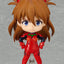 Neon Genesis Evangelion: 2.0 You Can (Not) Advance Nendoroid Action Figure Asuka Shikinami Langley Plugsuit Ver. 10 cm