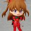 Neon Genesis Evangelion: 2.0 You Can (Not) Advance Nendoroid Action Figure Asuka Shikinami Langley Plugsuit Ver. 10 cm