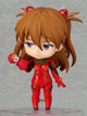 Neon Genesis Evangelion: 2.0 You Can (Not) Advance Nendoroid Action Figure Asuka Shikinami Langley Plugsuit Ver. 10 cm