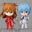 Neon Genesis Evangelion: 2.0 You Can (Not) Advance Nendoroid Action Figure Asuka Shikinami Langley Plugsuit Ver. 10 cm