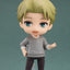 Spy x Family Nendoroid Action Figure Loid Forger: Casual Outfit Ver. 10 cm