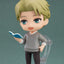 Spy x Family Nendoroid Action Figure Loid Forger: Casual Outfit Ver. 10 cm