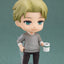 Spy x Family Nendoroid Action Figure Loid Forger: Casual Outfit Ver. 10 cm