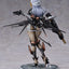 Goddess of Victory: Nikke Statue 1/7 Modernia 23 cm