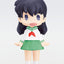 Inuyasha HELLO! GOOD SMILE Action Figure Kagome Higurashi 10 cm