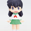 Inuyasha HELLO! GOOD SMILE Action Figure Kagome Higurashi 10 cm