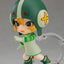 Jet Set Radio Nendoroid Action Figure Gum 10 cm