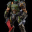 Doom Eternal Figma Action Figure Doom Slayer 16 cm (re-run)