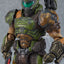 Doom Eternal Figma Action Figure Doom Slayer 16 cm (re-run)