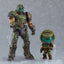 Doom Eternal Figma Action Figure Doom Slayer 16 cm (re-run)