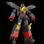 The Brave Express Might Gaine Action Figure The Gattai Black Might Gaine 26 cm