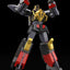 The Brave Express Might Gaine Action Figure The Gattai Black Might Gaine 26 cm