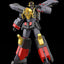 The Brave Express Might Gaine Action Figure The Gattai Black Might Gaine 26 cm