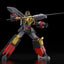 The Brave Express Might Gaine Action Figure The Gattai Black Might Gaine 26 cm