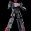 The Brave Express Might Gaine Action Figure The Gattai Black Might Gaine 26 cm