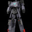 The Brave Express Might Gaine Action Figure The Gattai Black Might Gaine 26 cm