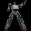 The Brave Express Might Gaine Action Figure The Gattai Black Might Gaine 26 cm