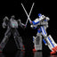 The Brave Express Might Gaine Action Figure The Gattai Black Might Gaine 26 cm