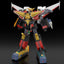 The Brave Express Might Gaine Action Figure The Gattai Black Might Gaine 26 cm