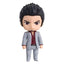 Yakuza Nendoroid Action Figure Kazuma Kiryu 10 cm