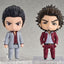 Yakuza Nendoroid Action Figure Kazuma Kiryu 10 cm