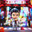 Yakuza Nendoroid Action Figure Kazuma Kiryu 10 cm