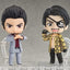 Yakuza Nendoroid Action Figure Goro Majima 10 cm