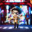 Yakuza Nendoroid Action Figure Goro Majima 10 cm