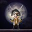 Yakuza Nendoroid Action Figure Goro Majima 10 cm