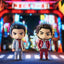 Yakuza Nendoroid Action Figure Ichiban Kasuga 10 cm