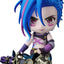 Arcane Nendoroid Action Figure Jinx Arcane Ver. 10 cm