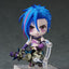 Arcane Nendoroid Action Figure Jinx Arcane Ver. 10 cm