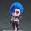 Arcane Nendoroid Action Figure Jinx Arcane Ver. 10 cm
