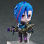 Arcane Nendoroid Action Figure Jinx Arcane Ver. 10 cm