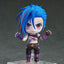 Arcane Nendoroid Action Figure Jinx Arcane Ver. 10 cm