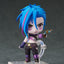 Arcane Nendoroid Action Figure Jinx Arcane Ver. 10 cm