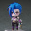 Arcane Nendoroid Action Figure Jinx Arcane Ver. 10 cm
